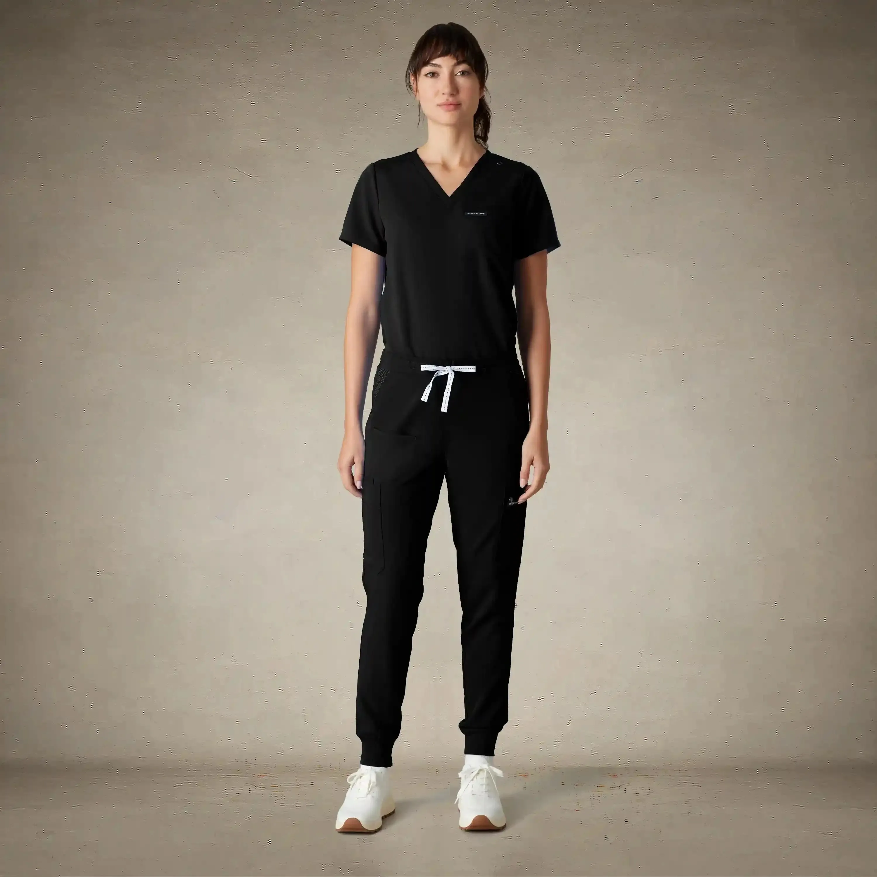 Valencia Jogger Scrub Pants