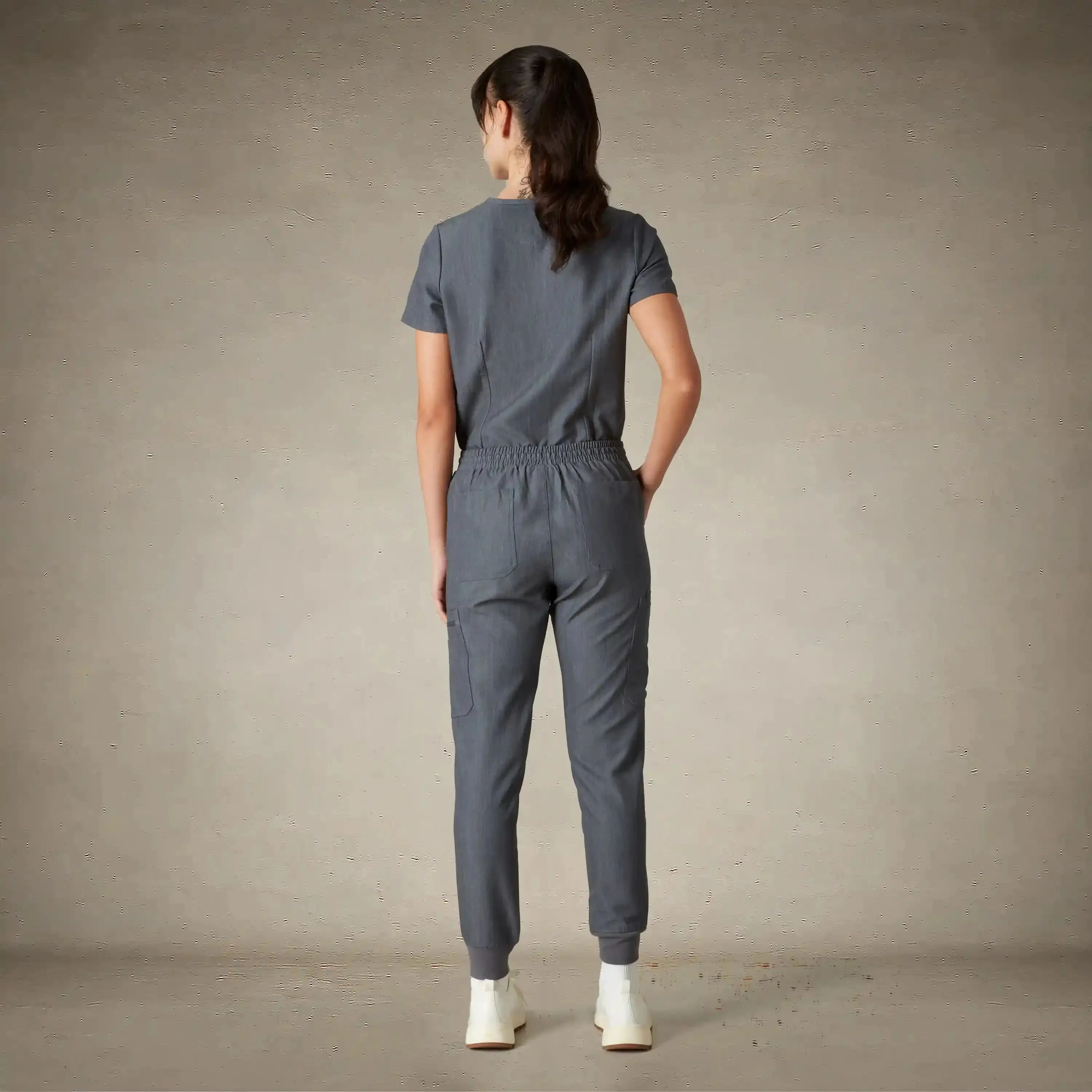 Valencia Jogger Scrub Pants
