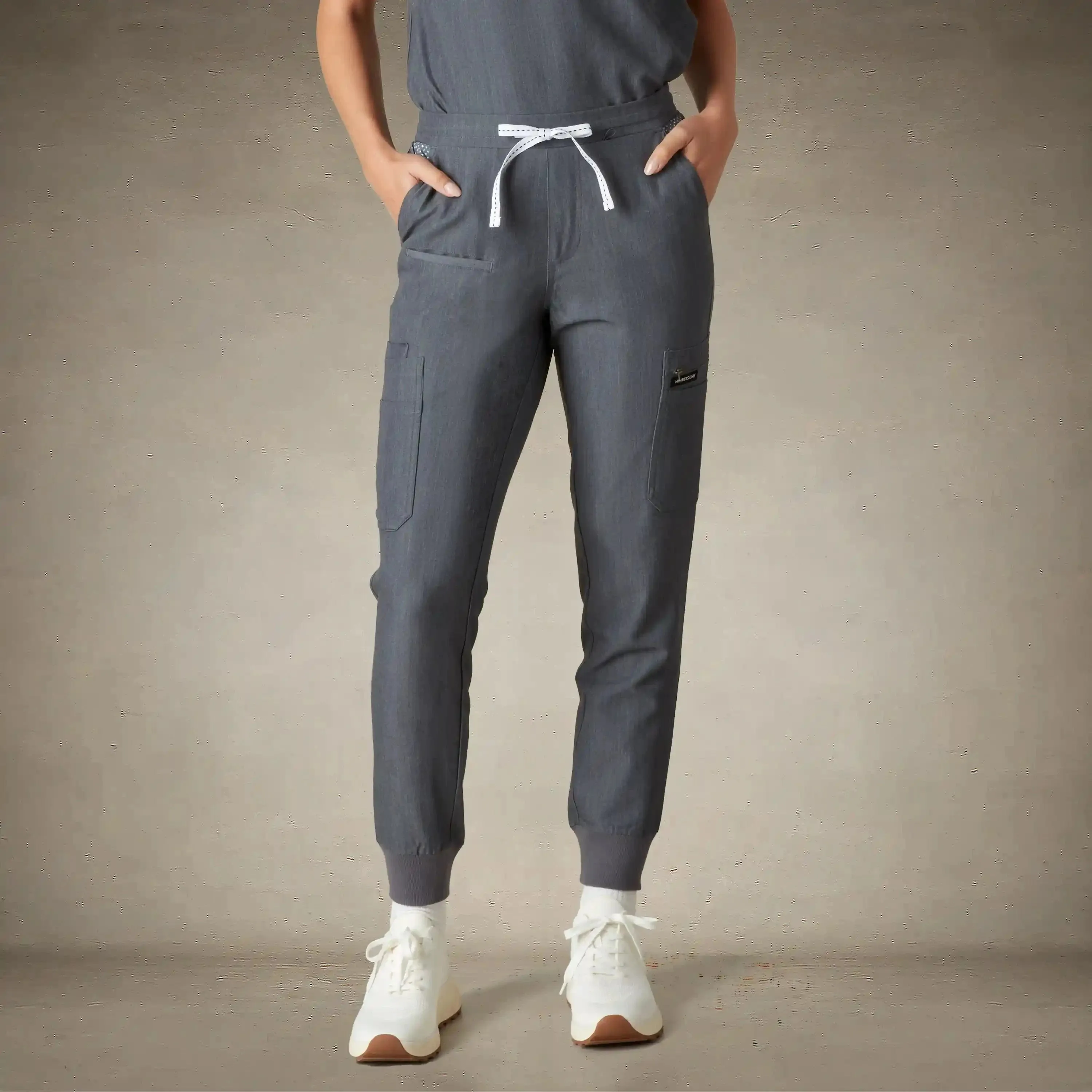 Valencia Jogger Scrub Pants