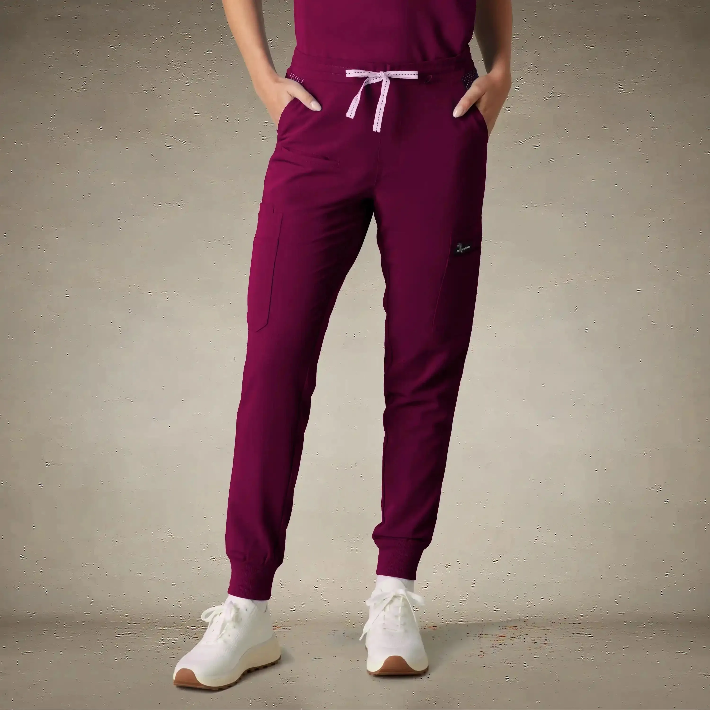 Valencia Jogger Scrub Pants