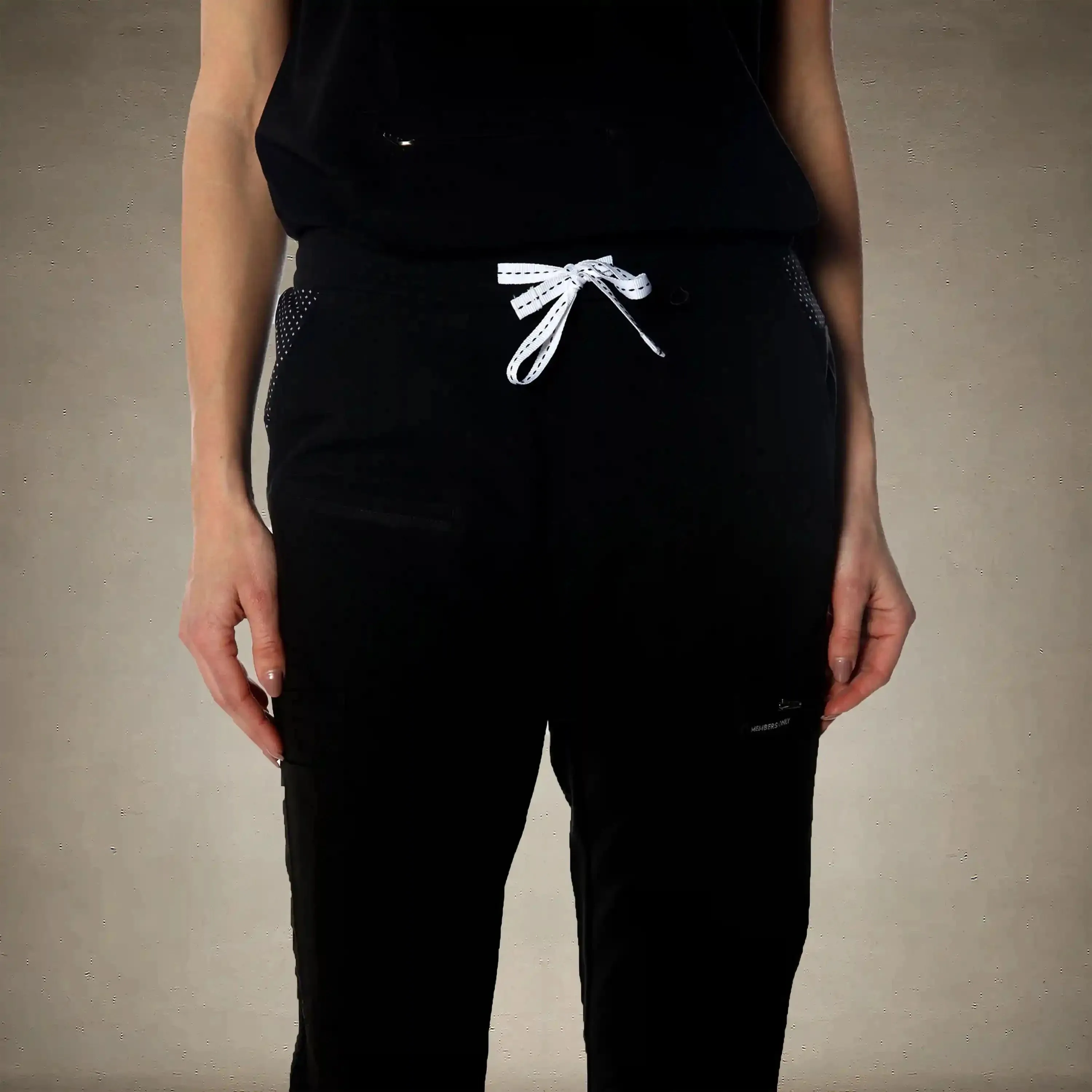 Valencia Jogger Scrub Pants