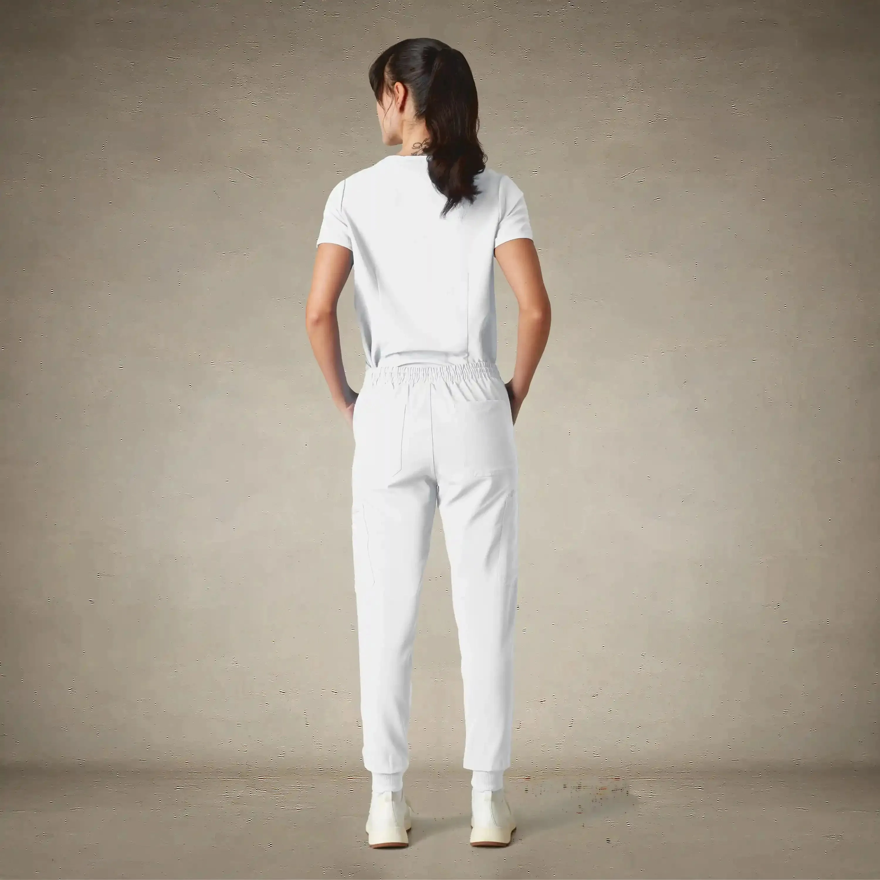 Valencia Jogger Scrub Pants