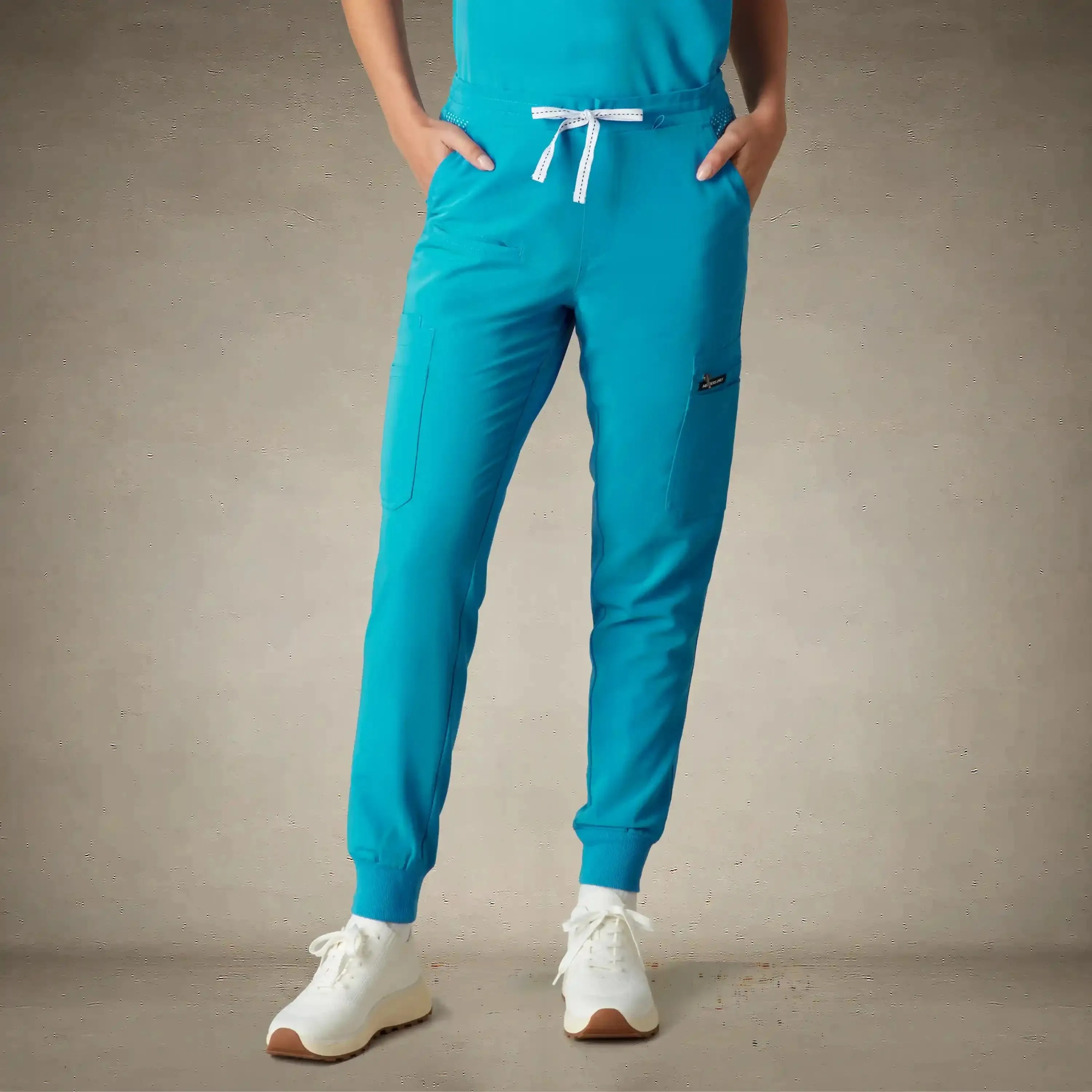 Valencia Jogger Scrub Pants