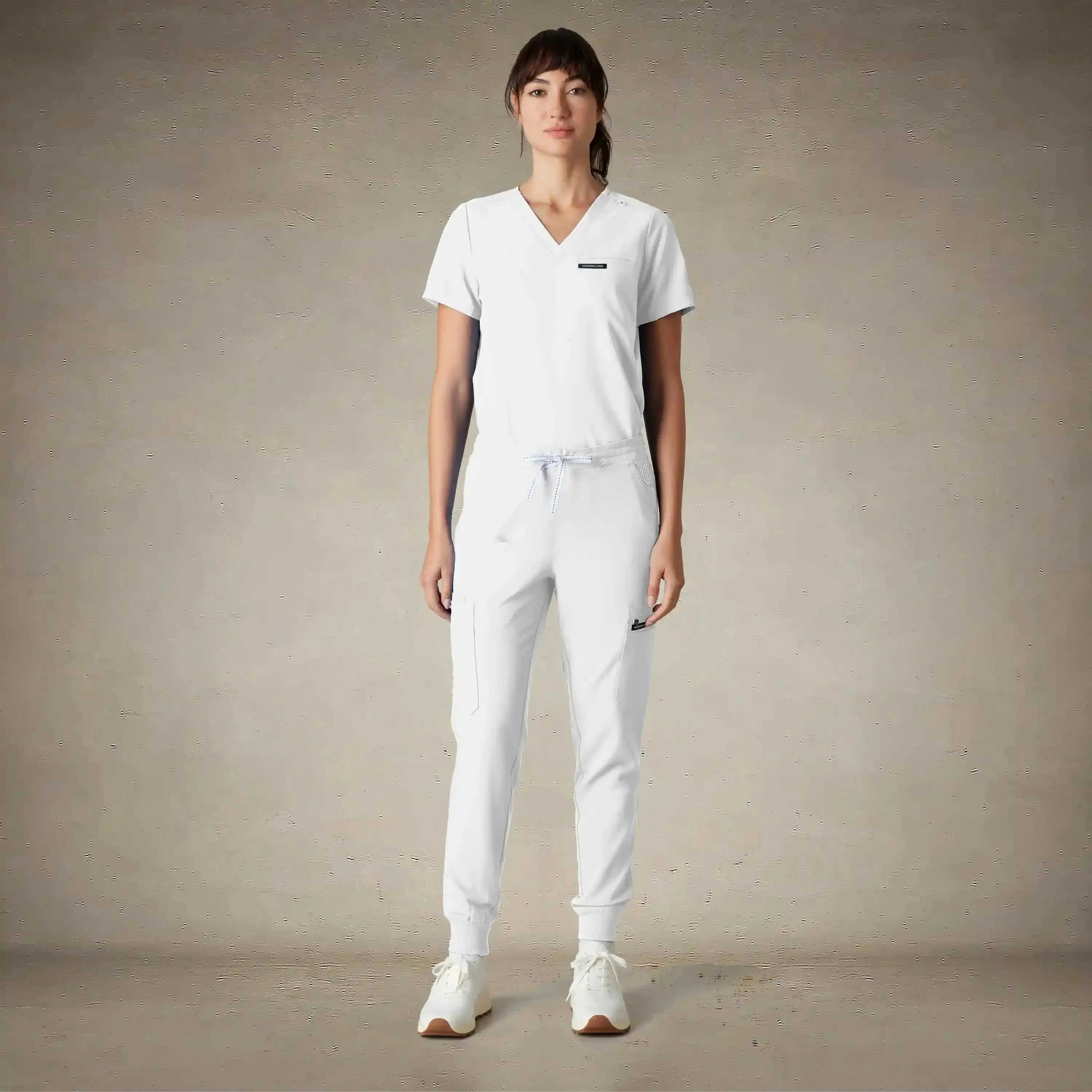 Valencia Jogger Scrub Pants