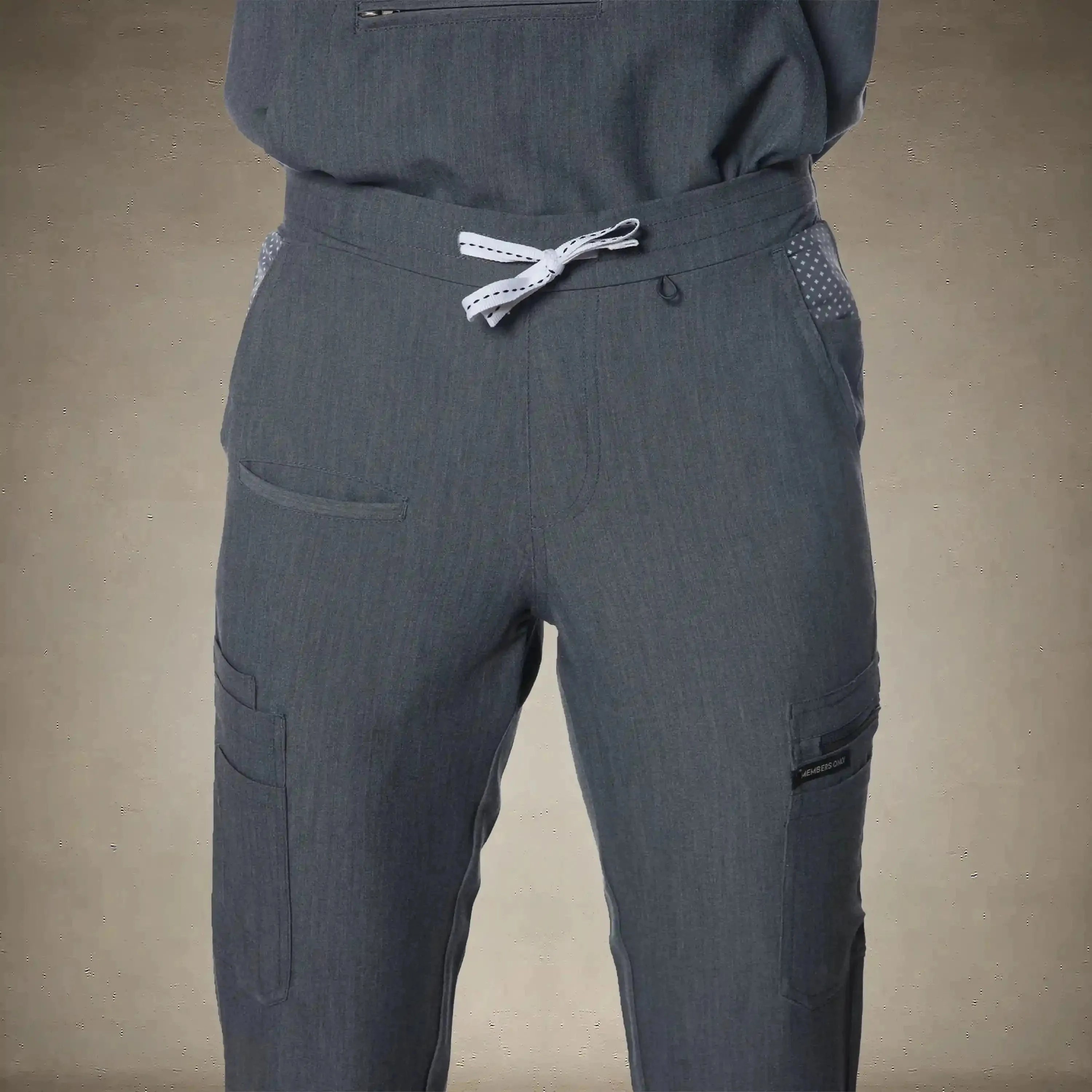 Valencia Jogger Scrub Pants