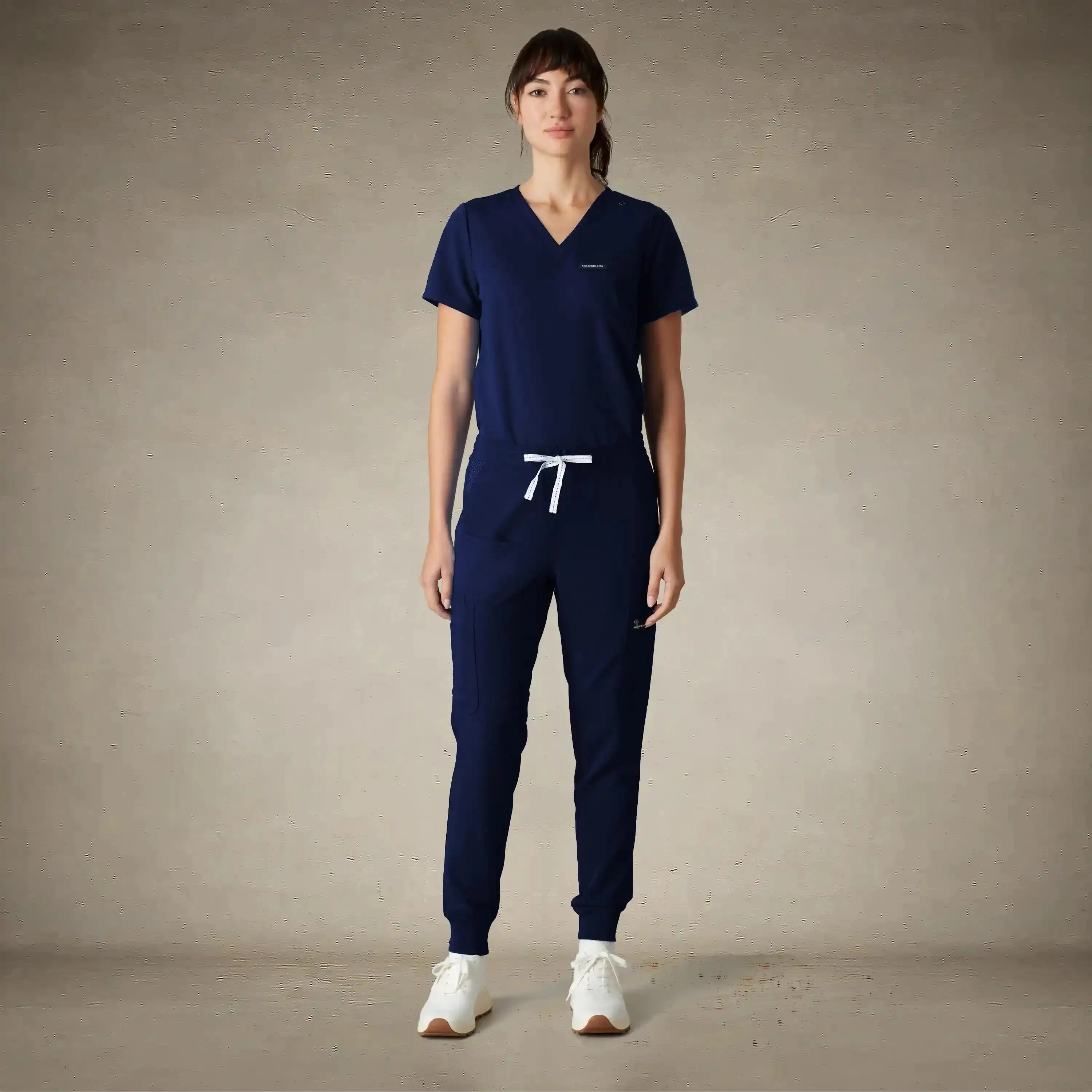 Valencia Jogger Scrub Pants
