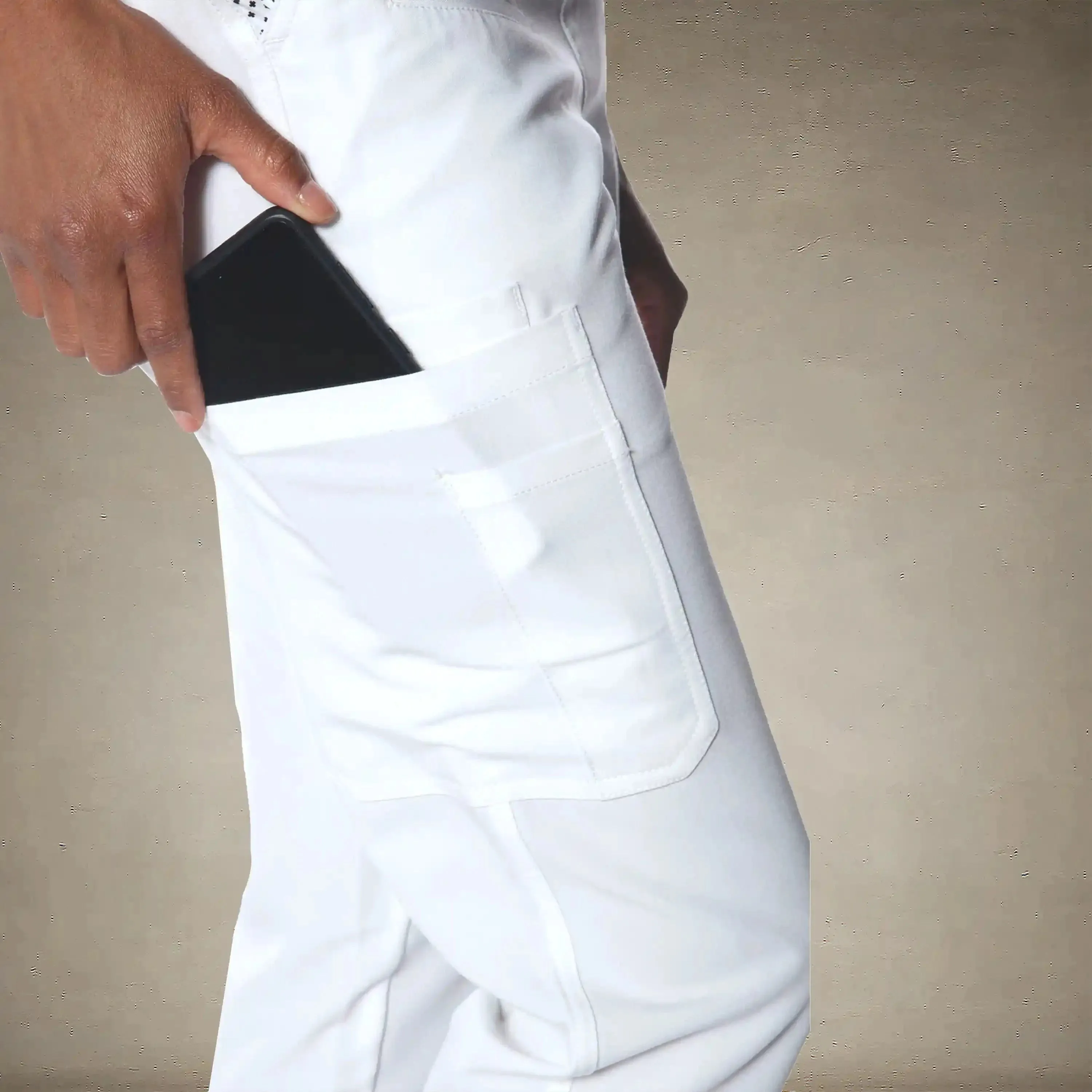 Valencia Jogger Scrub Pants