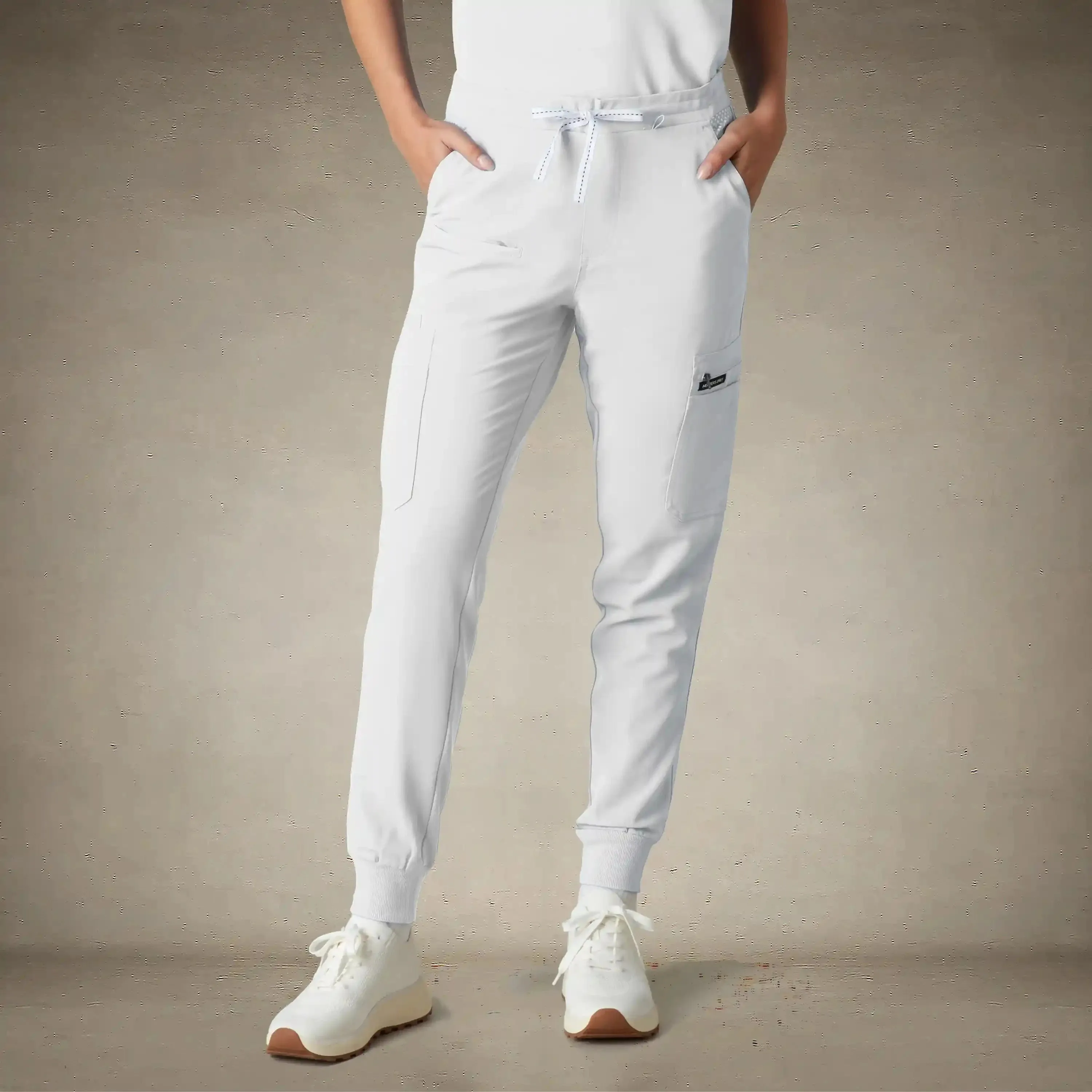 Valencia Jogger Scrub Pants