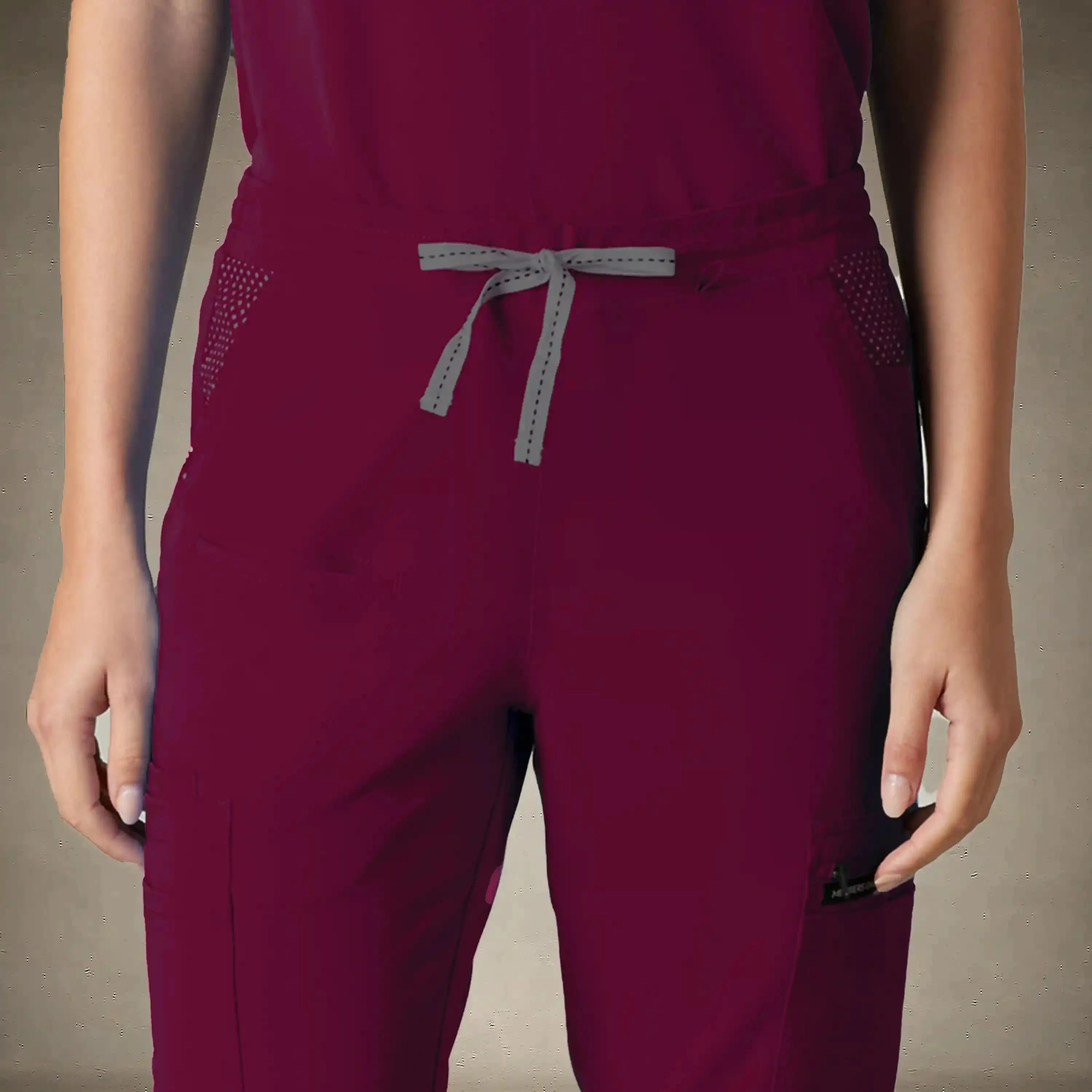 Valencia Jogger Scrub Pants
