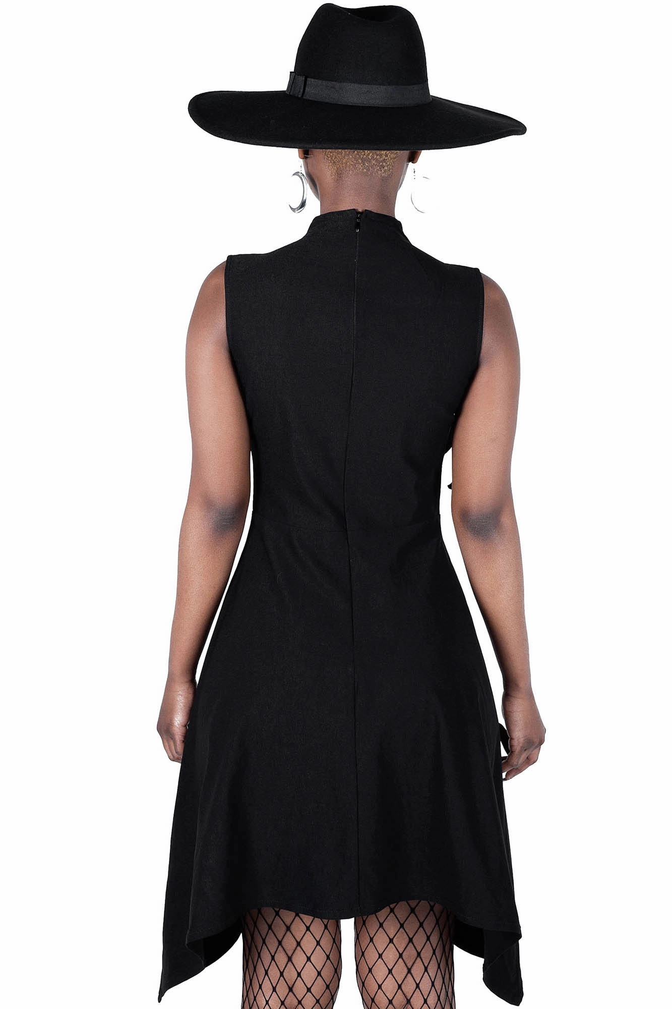 Vortex Dress - Resurrect
