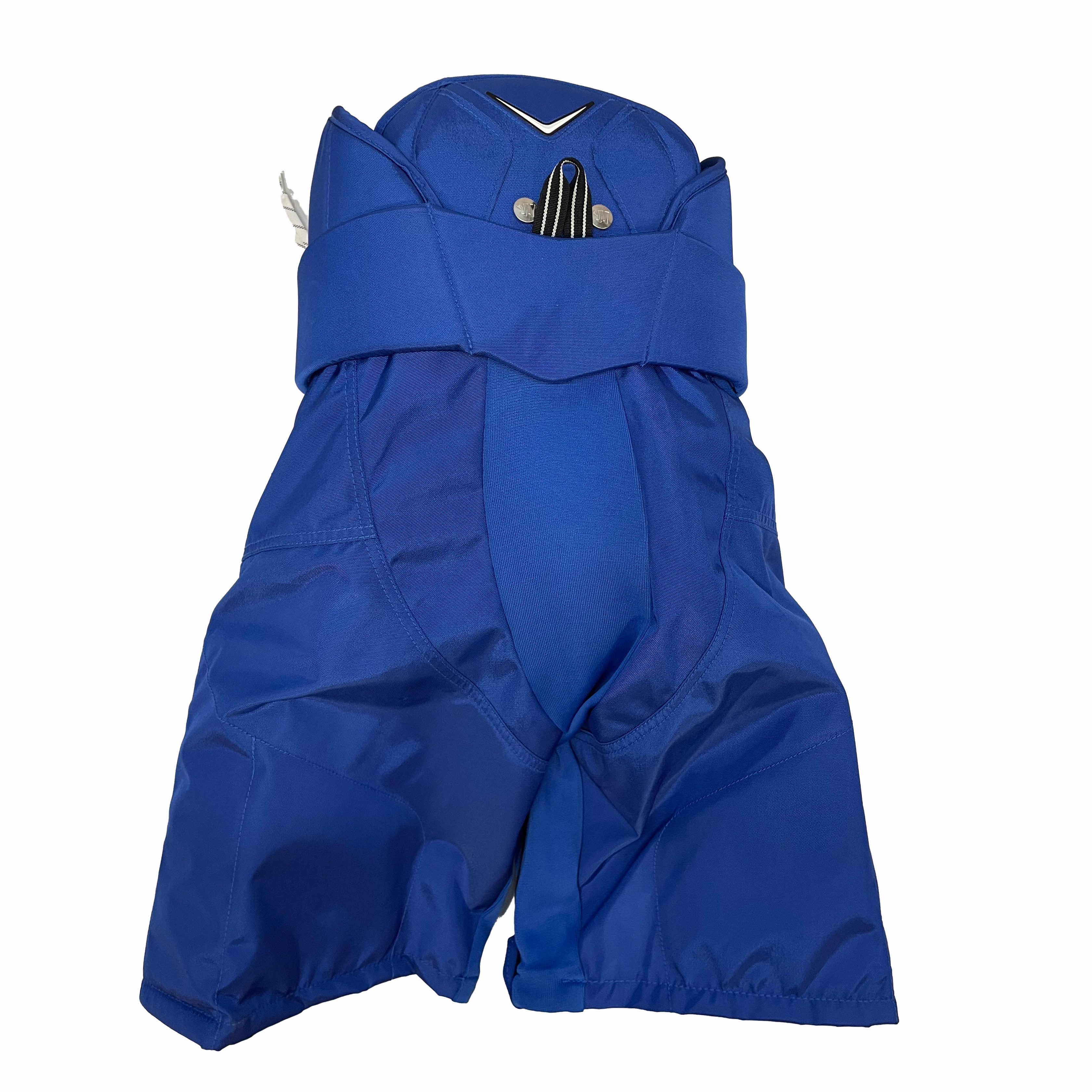 Warrior Covert QRE - NCAA Pro Stock Hockey Pants (Royal Blue)