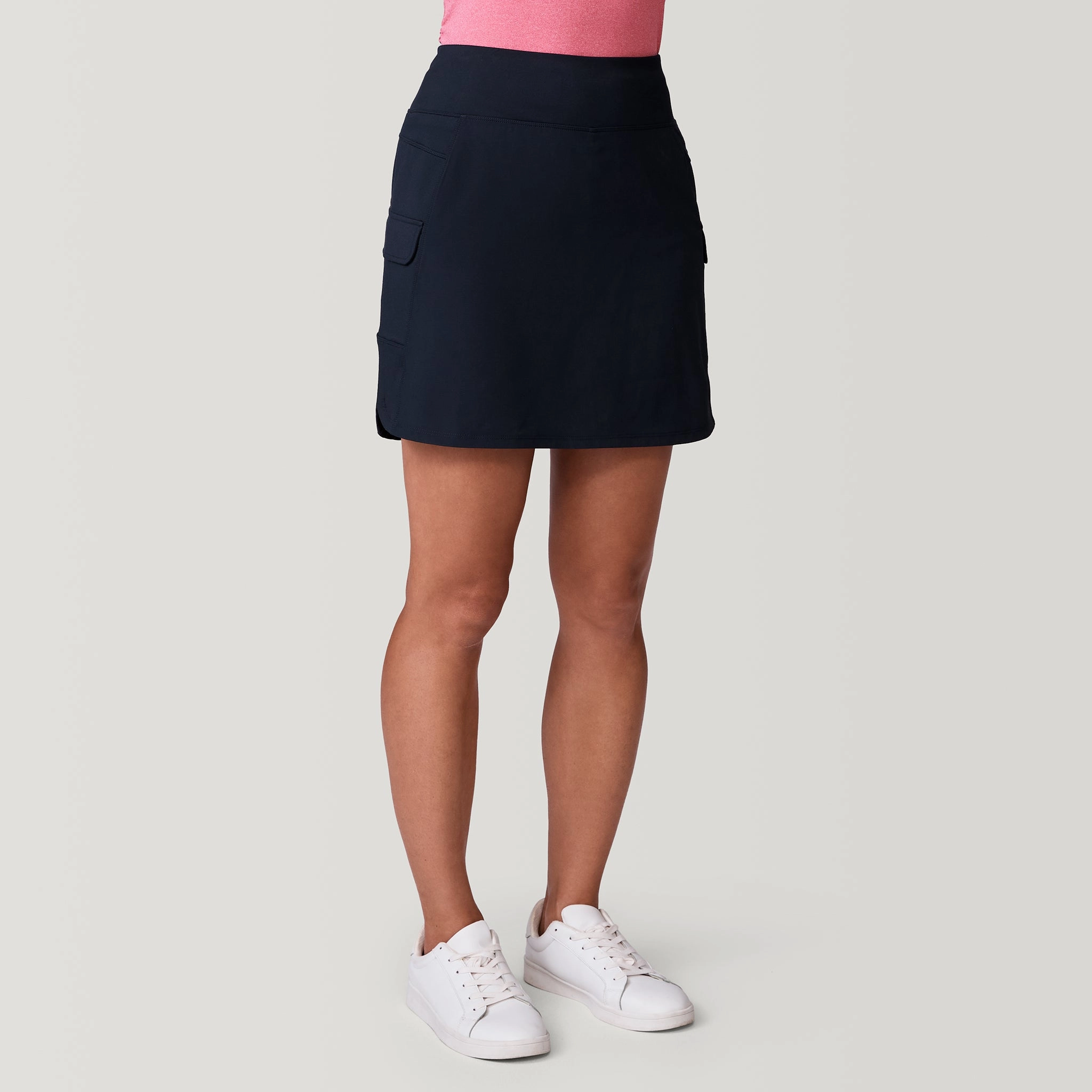 Women's Free 2 Explore Hybrid Skort
