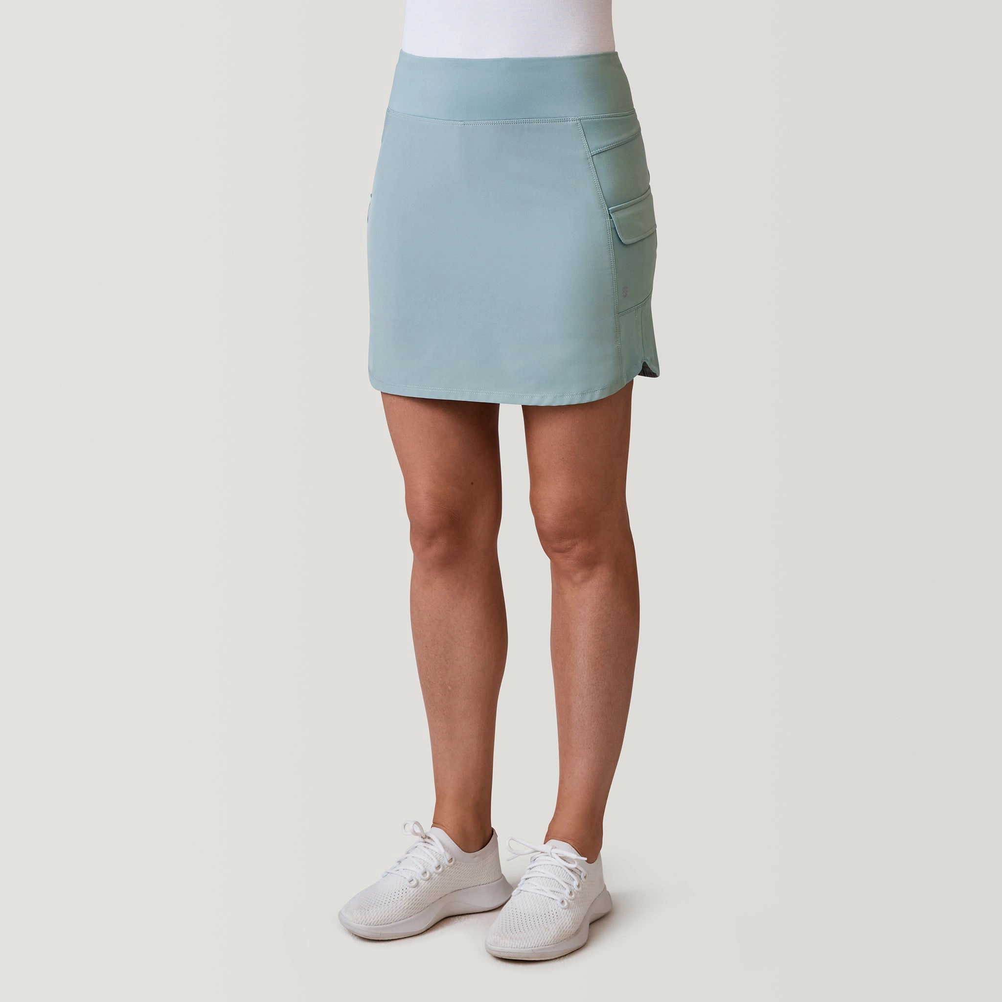 Women's Free 2 Explore Hybrid Skort