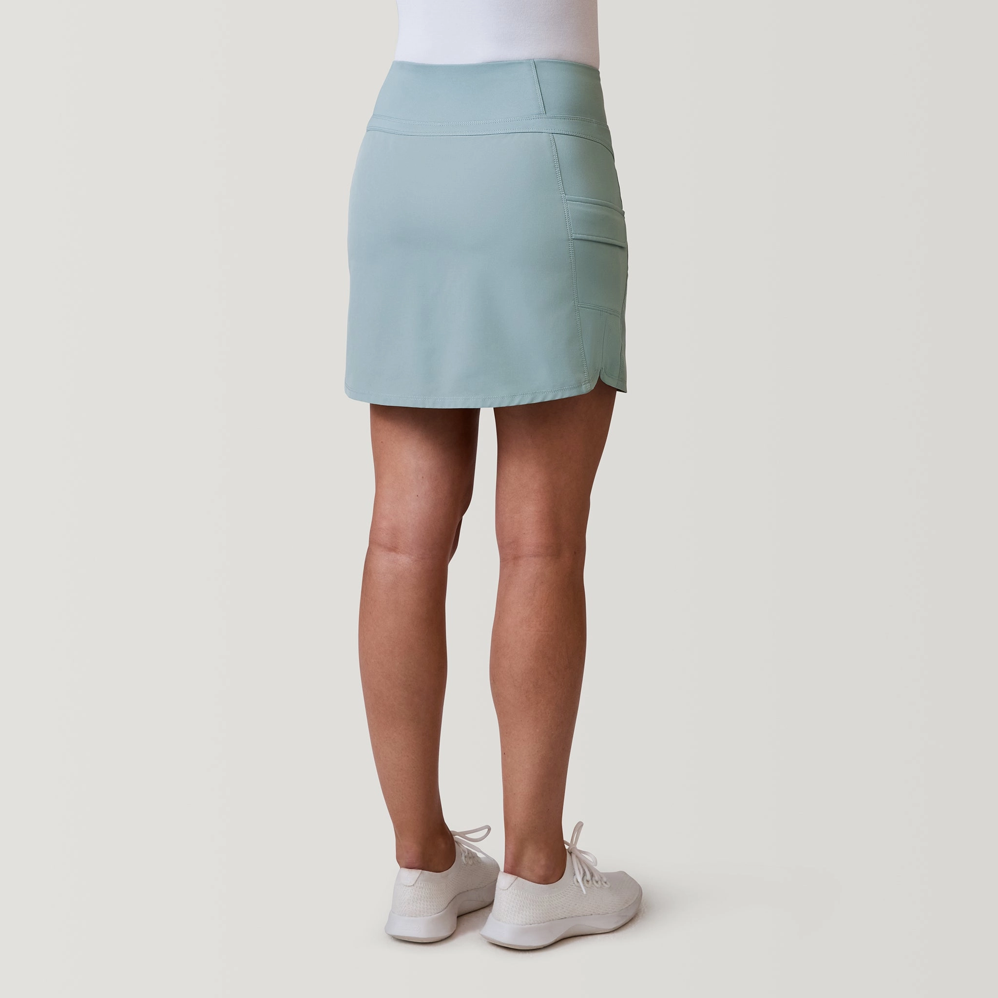 Women's Free 2 Explore Hybrid Skort
