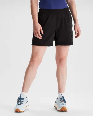 Women's EVRY-Day Cargo Shorts - Black