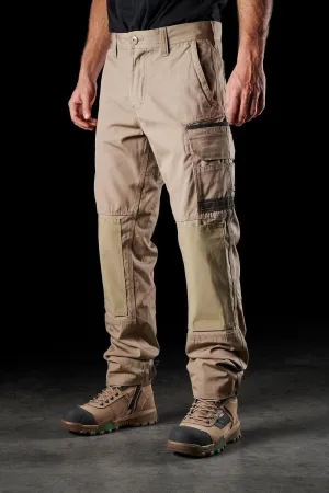 WP1 Original Cargo Pant - Khaki