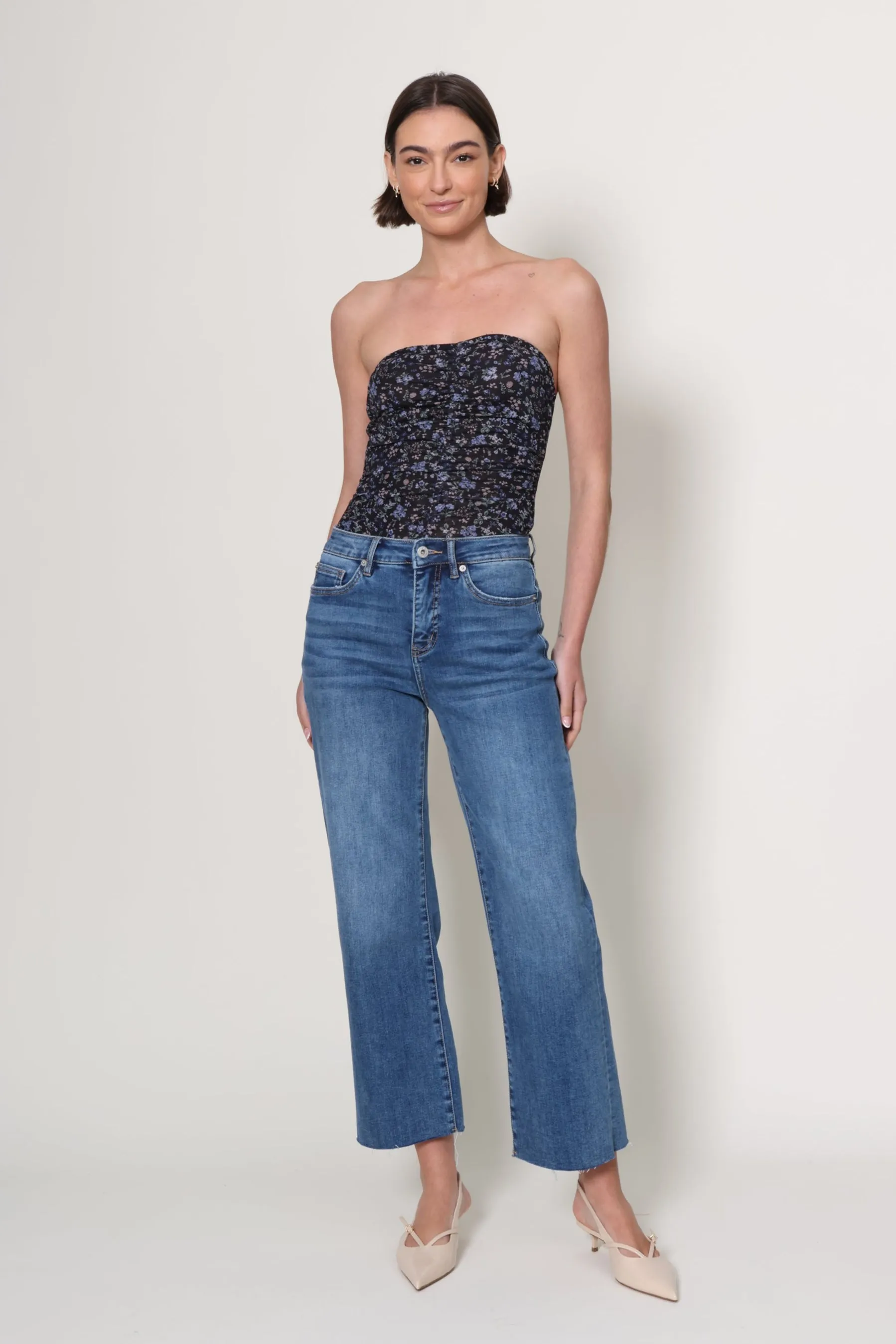 Zania Bodysuit
